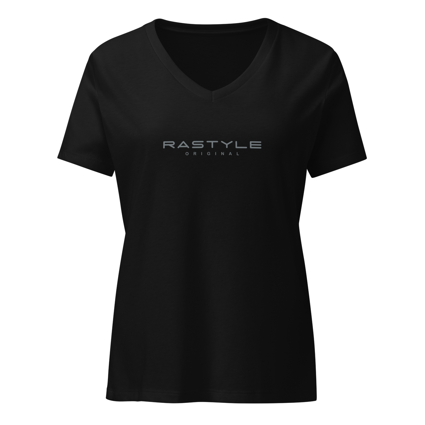 Rastyle Original | Women’s relaxed v-neck t-shirt