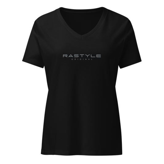 Rastyle Original | Women’s relaxed v-neck t-shirt