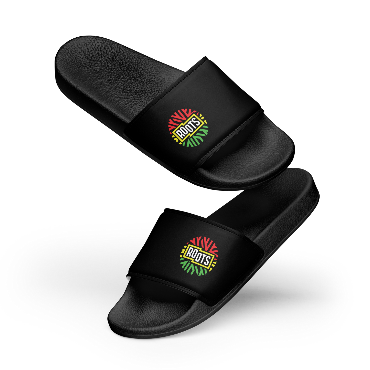 Kultured Roots | X1 | Women's slides