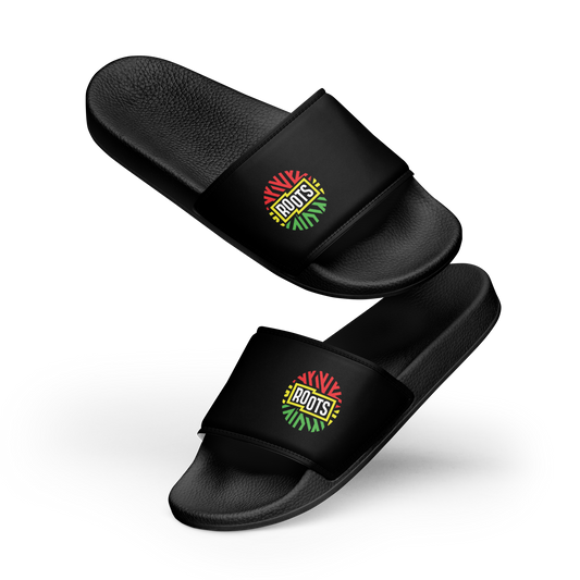 Kultured Roots | X1 | Women's slides