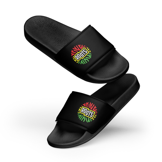 Kultured Roots TruColor | Women's slides | Footwear